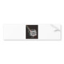 Boombox Boom Box Ghetto Blaster Jambox Bumper Sticker