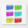 BOOMBOX multi colour raver