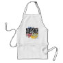 Boombox Nation 83 Aprons