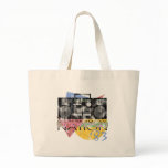 Boombox Nation 83 bags