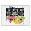 Boombox Nation 83 cards