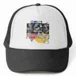 Boombox Nation 83 hats