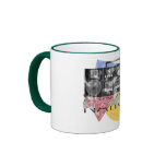Boombox Nation 83 Coffee Mug