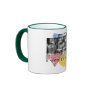 Boombox Nation 83 Coffee Mug