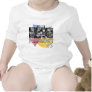 Boombox Nation 83 Tee Shirt
