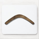 Boomerang072310 Mouse Pads