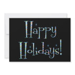 Boomerang Happy Holidays!