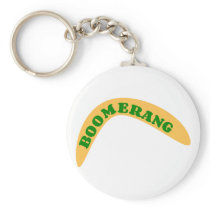 Boomerang Schlüsselbänder