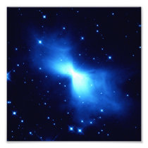 Boomerang Nebula (Hubble Telescope)
