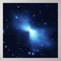 Boomerang Nebula Posters