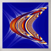 Boomerang Poster