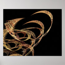 Boomerang Print