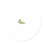 Boomerang Sticker