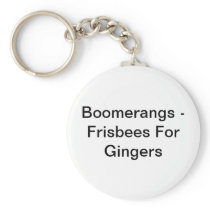 Boomerangs