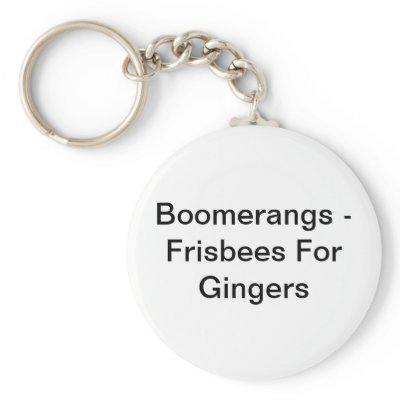 Boomerangs by OriginalNameHere