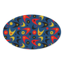 Boomerangs Sticker