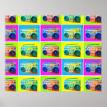 Boomhol Poster