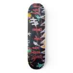 Booming Cool Skateboard 2