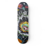 Booming Cool Skateboard 3