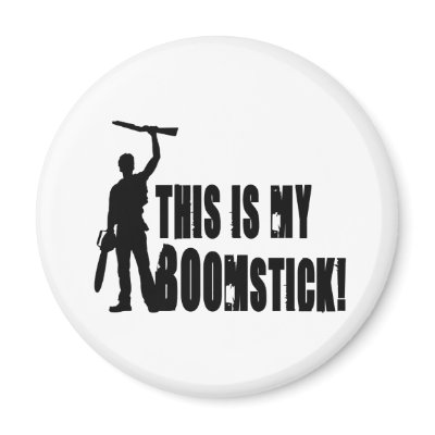 Boomstick Magnets by insanetsharts
