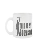Boomstick Coffee Mugs