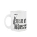 Boomstick mugs