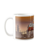 Boomtown Dragon Mug
