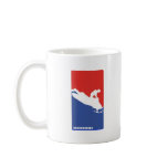 Boondockers Logo Mug