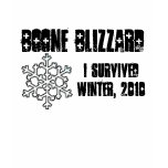 Boone Blizzard T-shirt