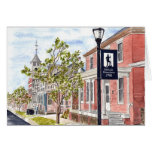 'Boonsboro' Card
