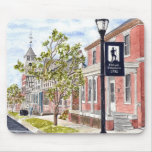 'Boonsboro' Mousepad