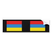 Boortmeerbeek, Belgium Bumper Sticker
