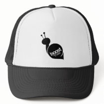Boost Gets You Laid - Baseball Cap