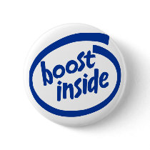 Boost Inside Pin