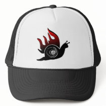 Boost Snail Hats