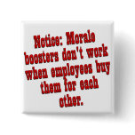 Boosting Employee Morale