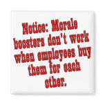 Boosting Employee Morale