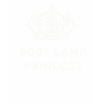 Boot Camp Princess t-shirts