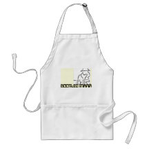 BOOT LEG MAFIA APRONS