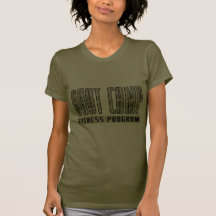 Bootcamp Shirt