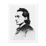 Booth ~ Edwin Thomas / American Actor Post Card