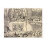 booth-stage postcards