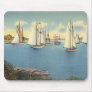 BoothBay Harbour Mouse Mat
