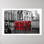 Booths Print