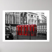 Booths Print
