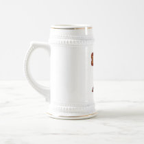 bootleg logo 5, www.blbandrocks.com mug