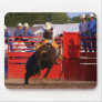 ~ Boots Chaps & Cowboy Hats ~ Mousepads