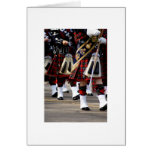 Boots Greeting Card