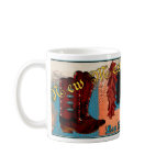 Boots Required mugs