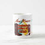 Boots Required Mugs